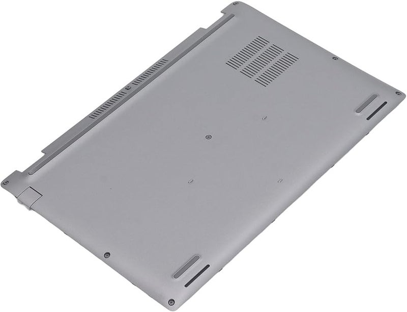 Dell Latitude 5420 E5420 Laptop Bottom Cover ABS Plastic Base with Cooling Holes Lightweight Replacement - Image 4
